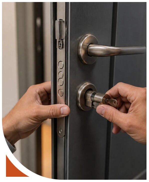 Срочная замена замков Abloy в Колпине от 6705 р. | Разлок-Клп