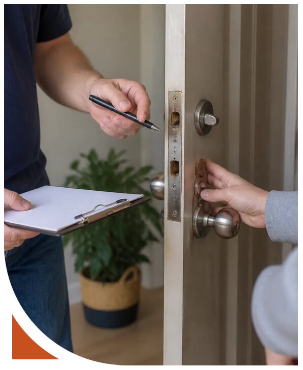 Срочный ремонт замков Abloy в Колпине от 3610 р. | Разлок-Клп